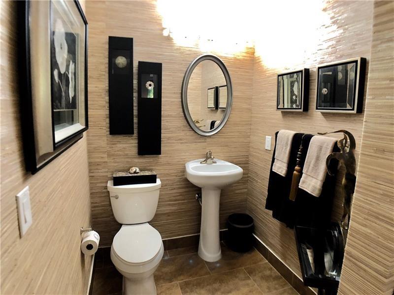 WILTON PARK - Residential Lease