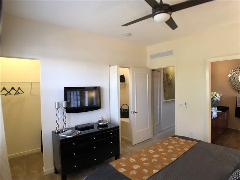 WILTON PARK - Residential Lease