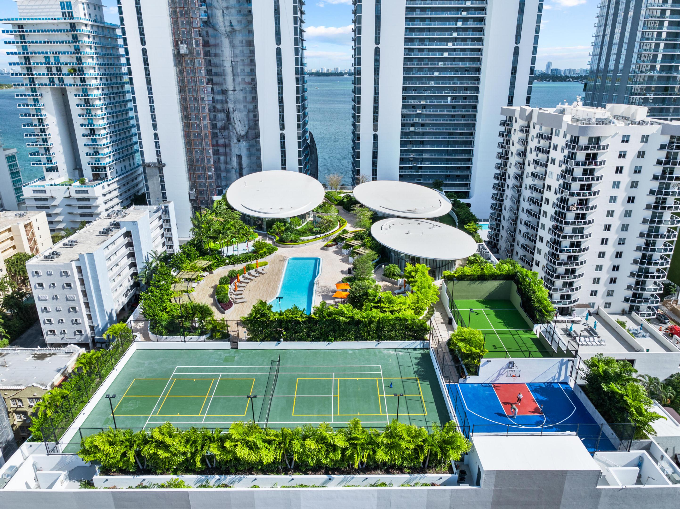 ARIA RESERVE SOUTH, A Condominium - Residential