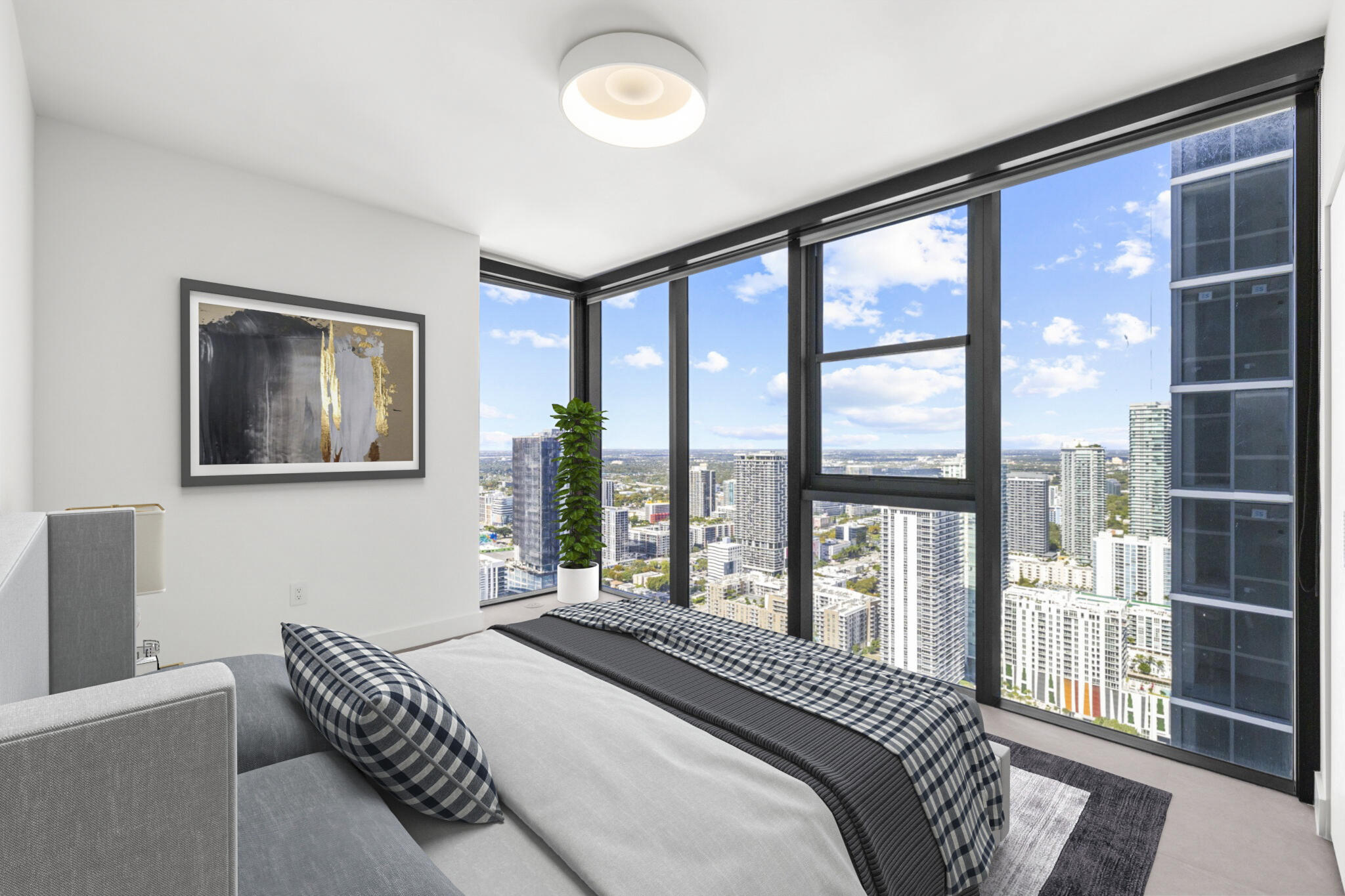 ARIA RESERVE SOUTH, A Condominium - Residential