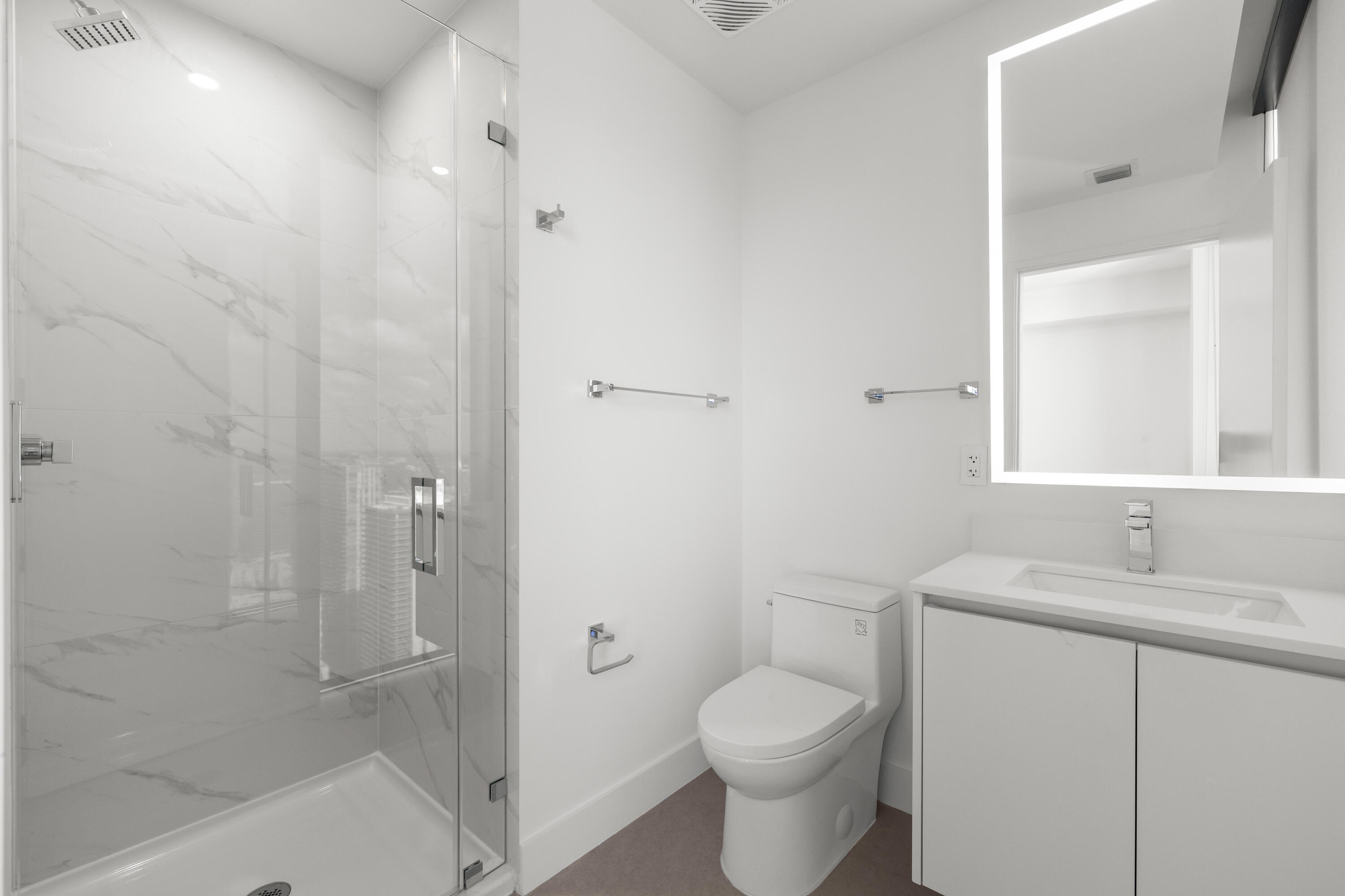 ARIA RESERVE SOUTH, A Condominium - Residential