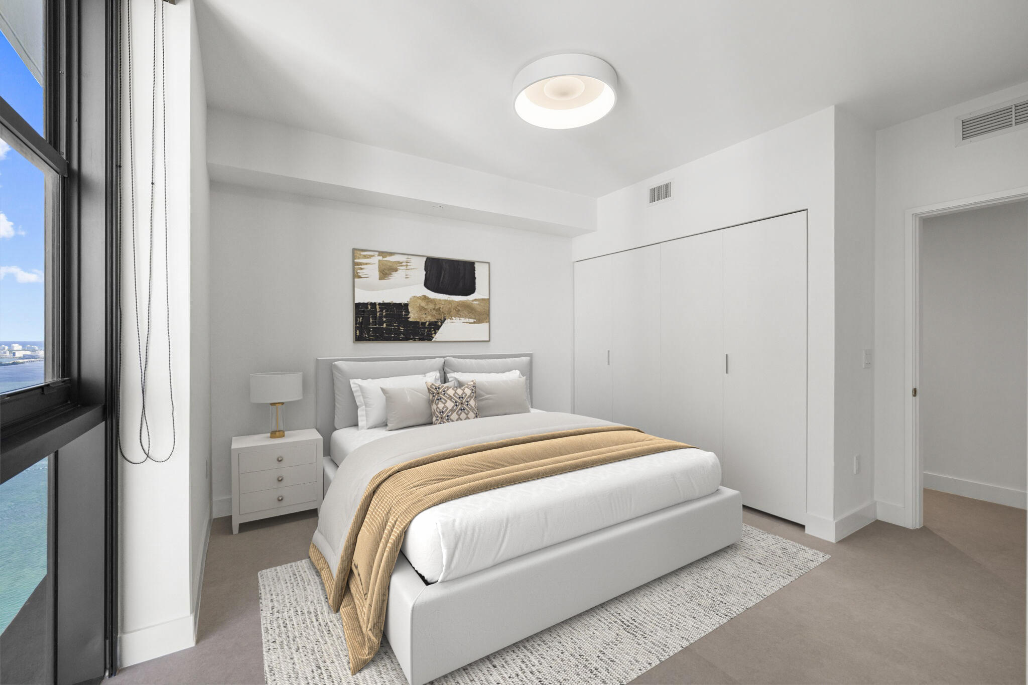 ARIA RESERVE SOUTH, A Condominium - Residential