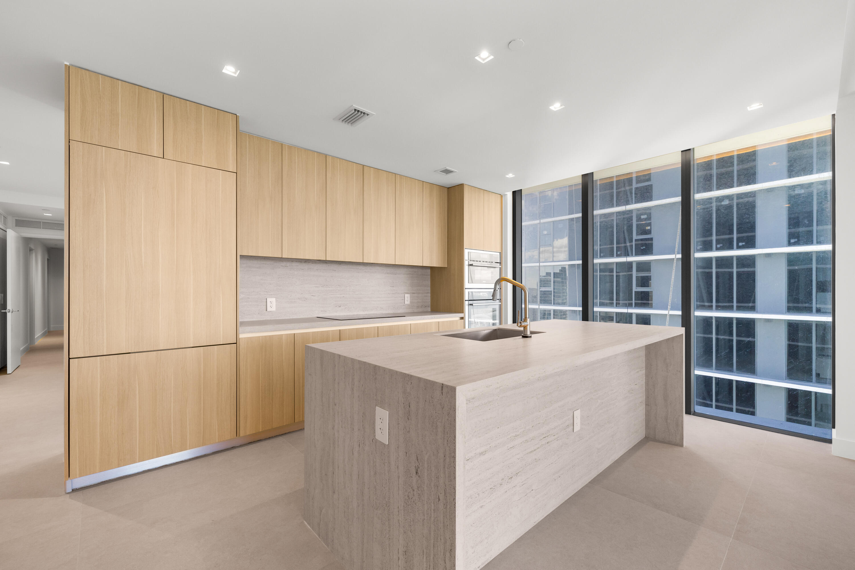 ARIA RESERVE SOUTH, A Condominium - Residential