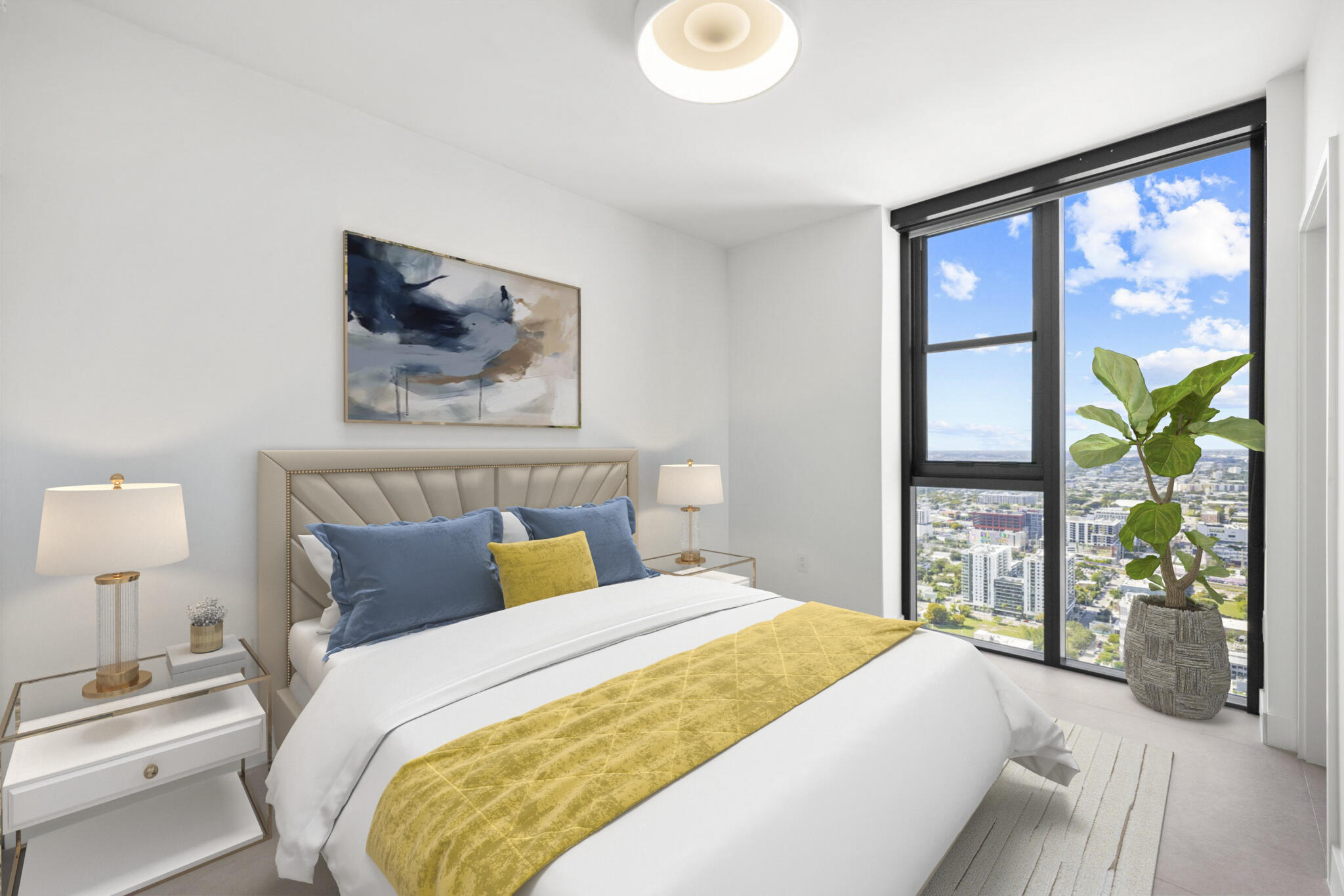 ARIA RESERVE SOUTH, A Condominium - Residential