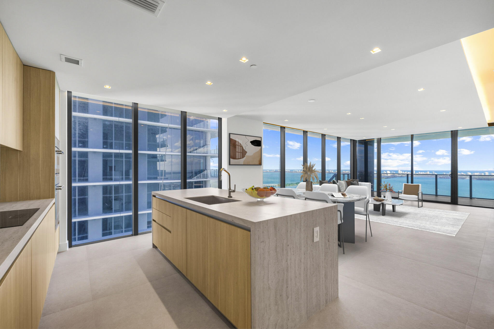 ARIA RESERVE SOUTH, A Condominium - Residential