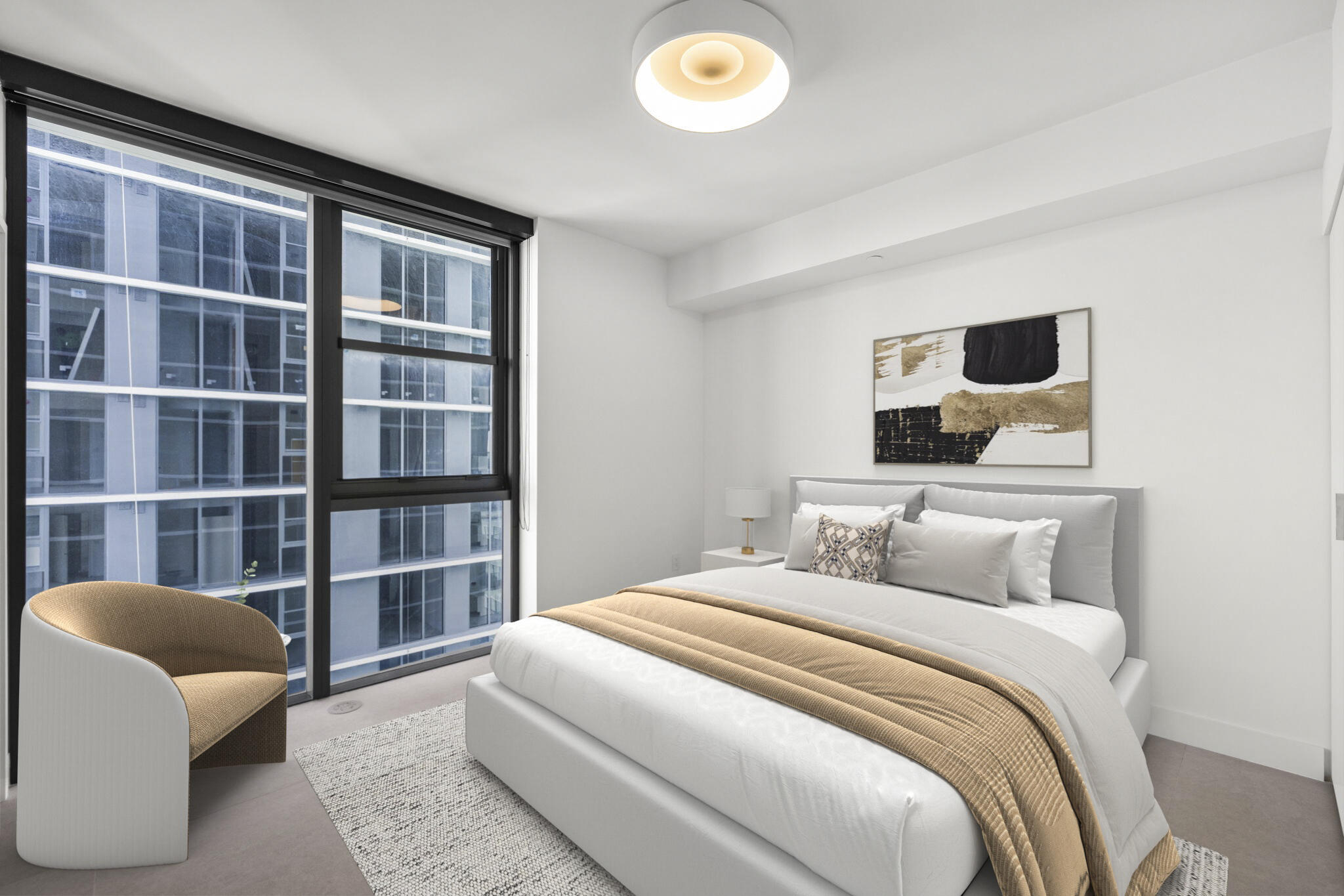 ARIA RESERVE SOUTH, A Condominium - Residential