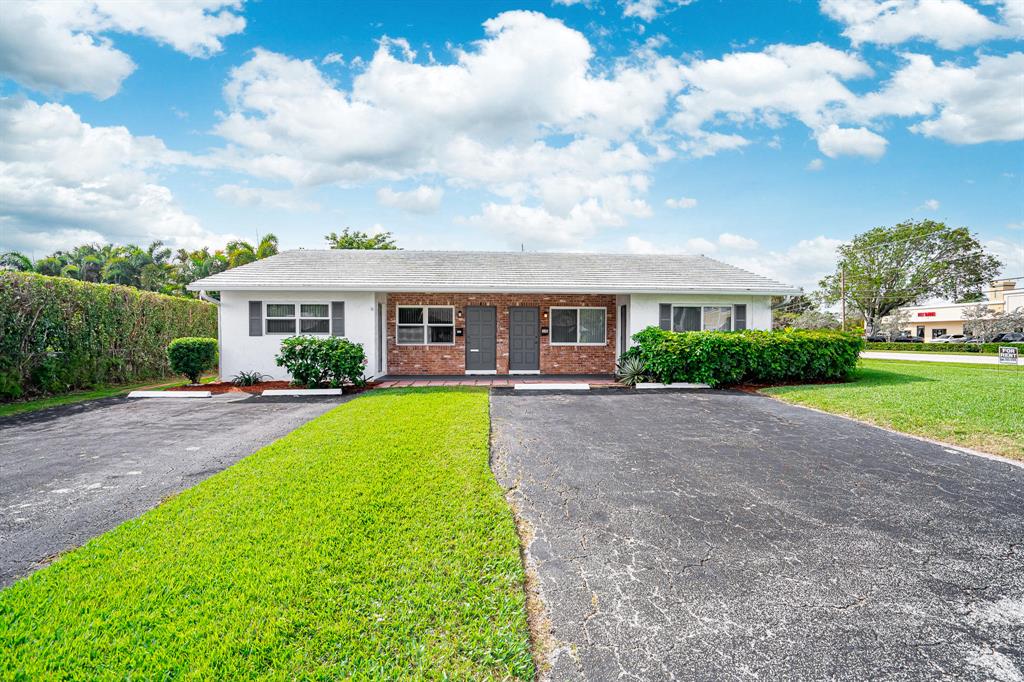 LAKE WYMAN SHORES - Residential Lease