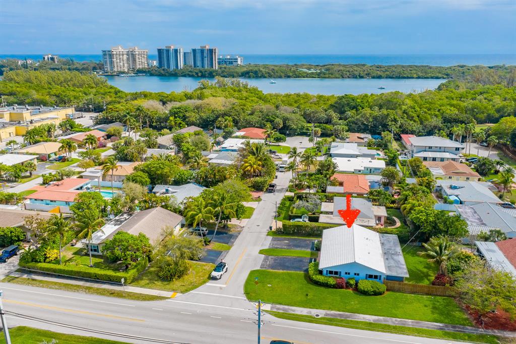 LAKE WYMAN SHORES - Residential Lease