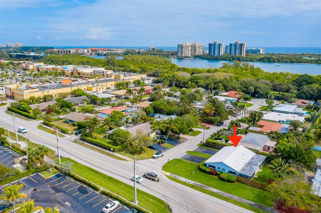 LAKE WYMAN SHORES - Residential Lease