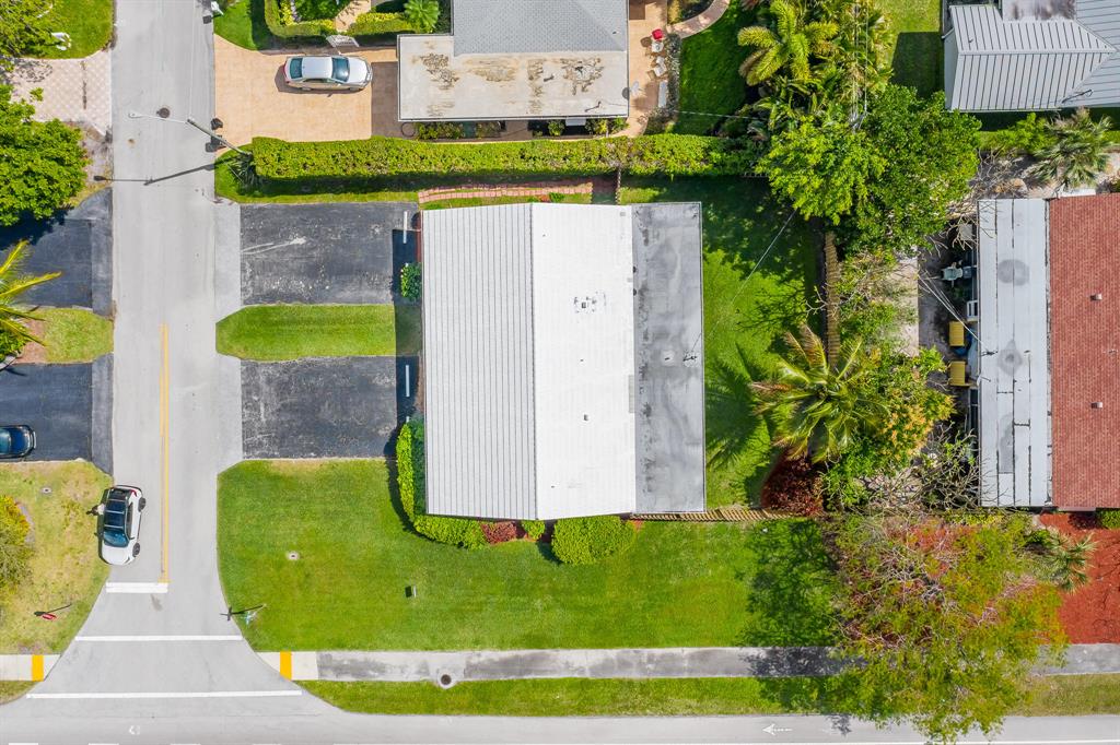 LAKE WYMAN SHORES - Residential Lease