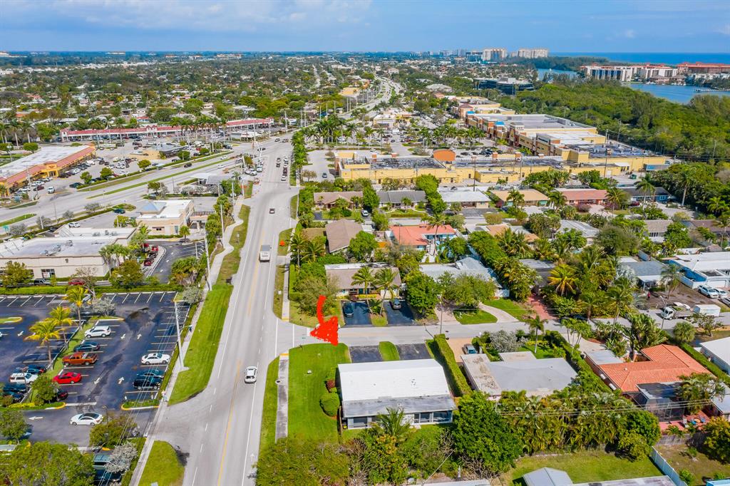 LAKE WYMAN SHORES - Residential Lease