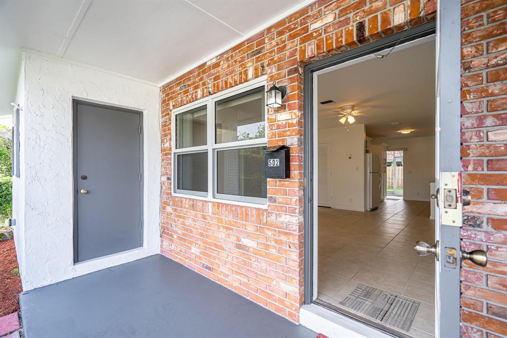 LAKE WYMAN SHORES - Residential Lease