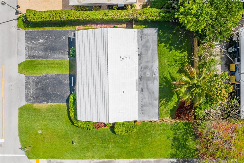 LAKE WYMAN SHORES - Residential Lease