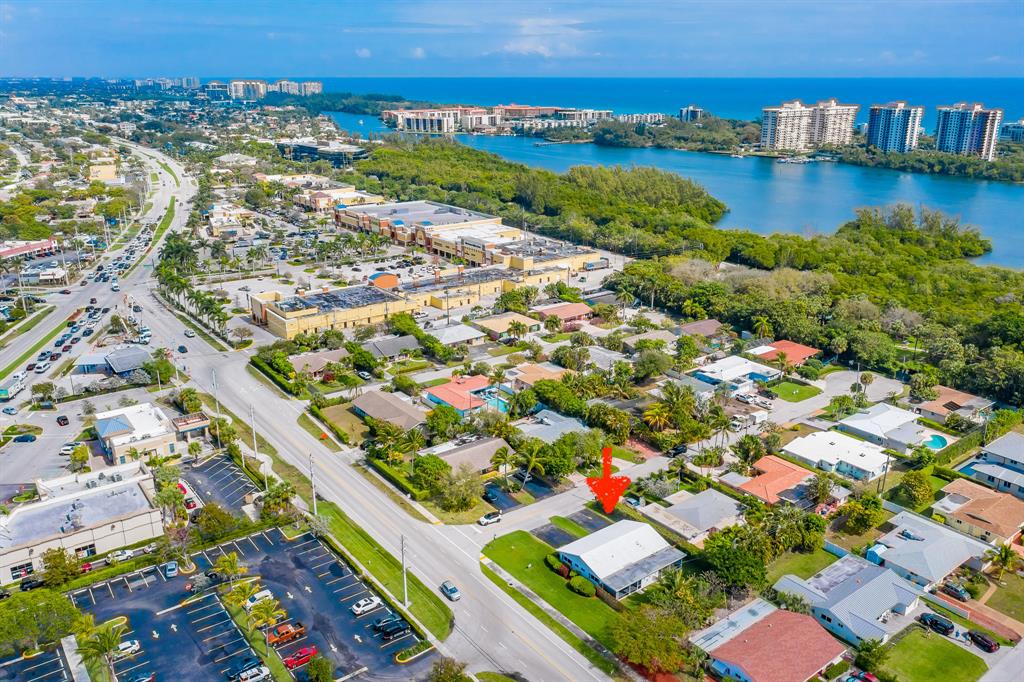 LAKE WYMAN SHORES - Residential Lease