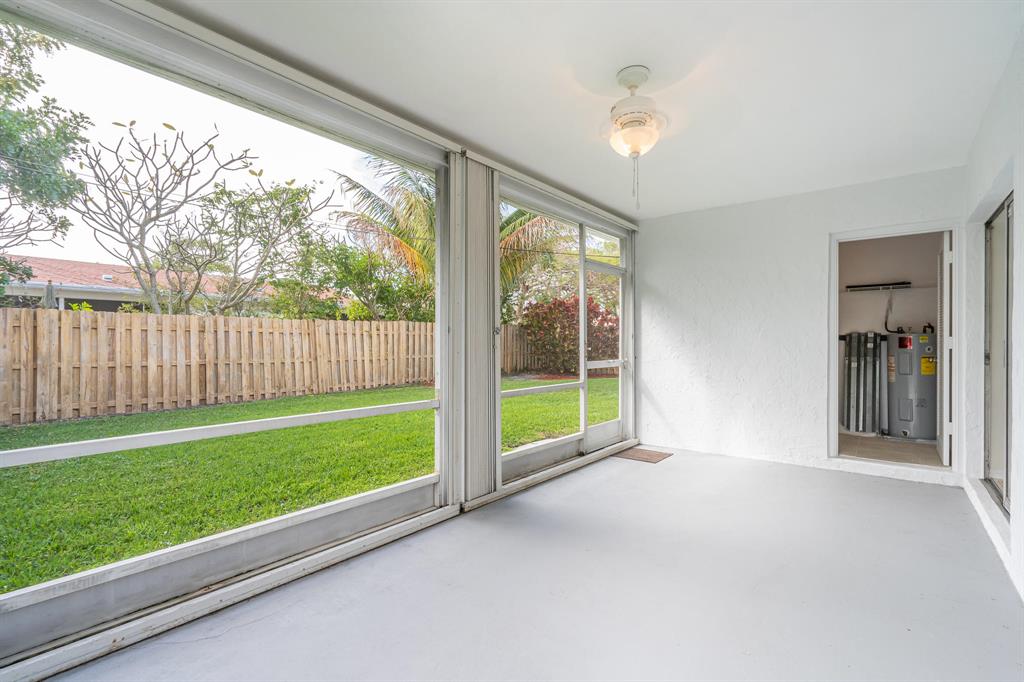 LAKE WYMAN SHORES - Residential Lease