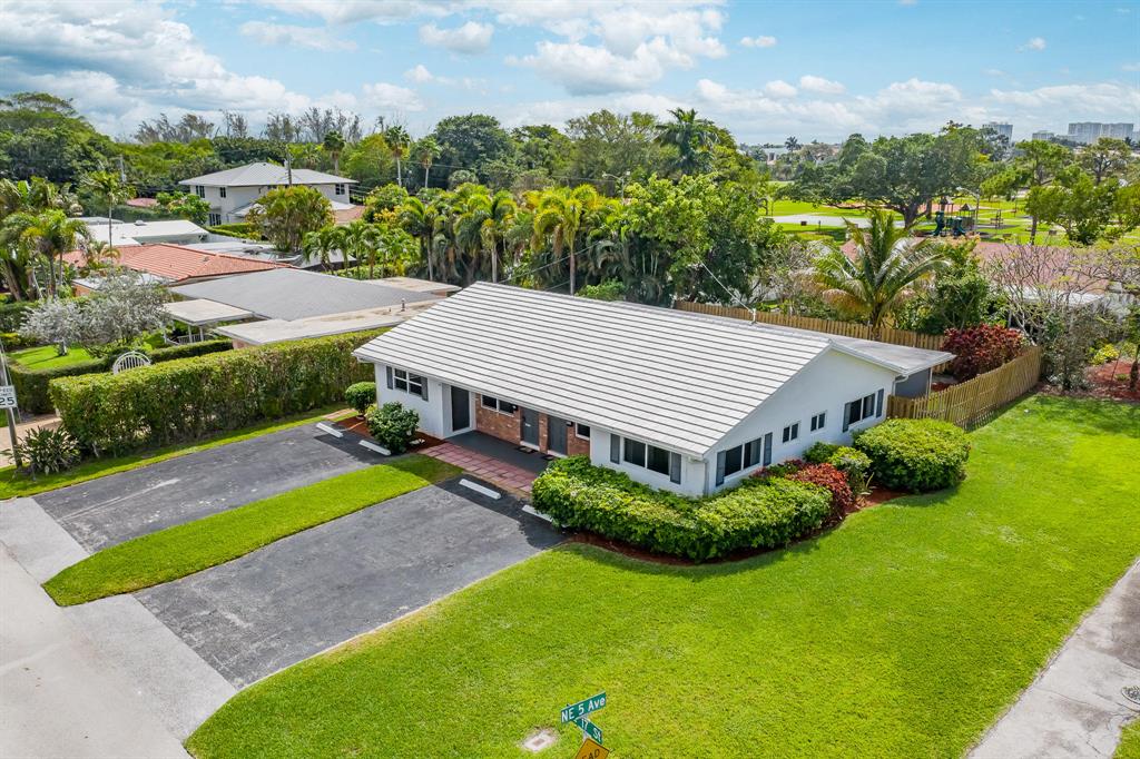 LAKE WYMAN SHORES - Residential Lease