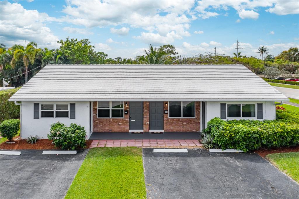 LAKE WYMAN SHORES - Residential Lease