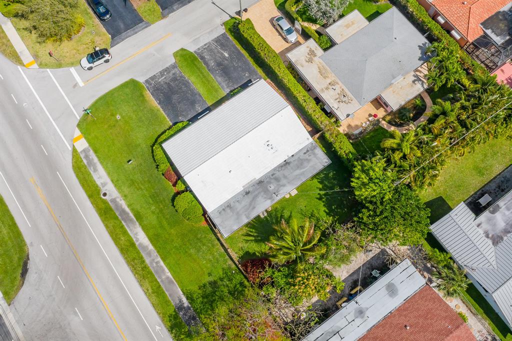 LAKE WYMAN SHORES - Residential Lease