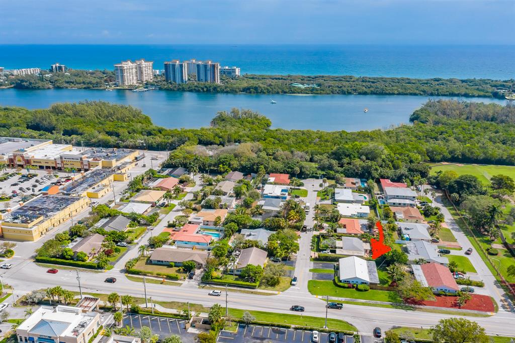 LAKE WYMAN SHORES - Residential Lease