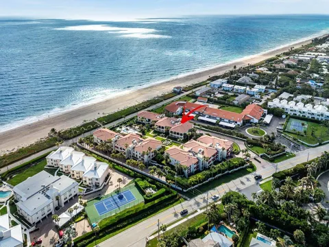 5829 N Ocean Boulevard Unit C2, Ocean Ridge, FL MLS: R11063883