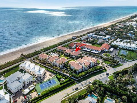 5829 N Ocean Boulevard C2 Ocean Ridge FL 33435