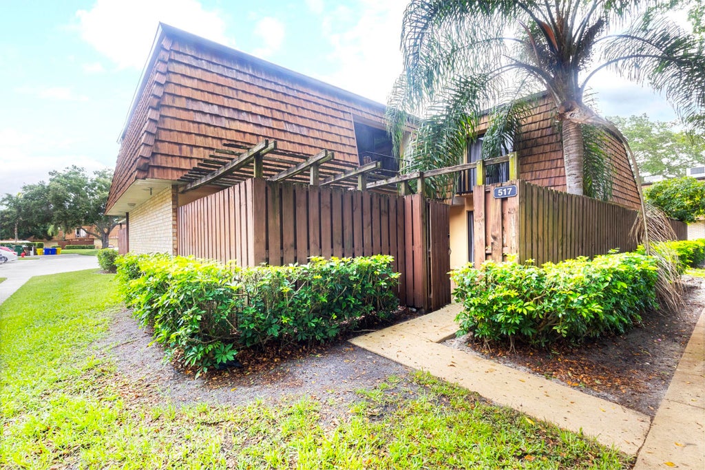 Photo of 517 5th Lane, Greenacres, FL 33463 (MLS # B26036138)