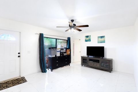 Tiny photo for 517 5th Lane, Greenacres, FL 33463 (MLS # B26036138)