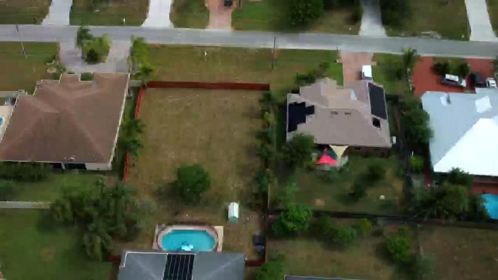 Photo of 547 SW Mccomb Avenue, Port St Lucie, FL 34953 (MLS # R10899667)