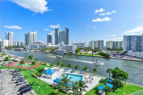 200 Leslie Drive 915 Hallandale Beach FL 33009