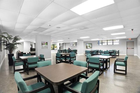 A home in Hallandale Beach