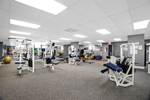 A home in Hallandale Beach