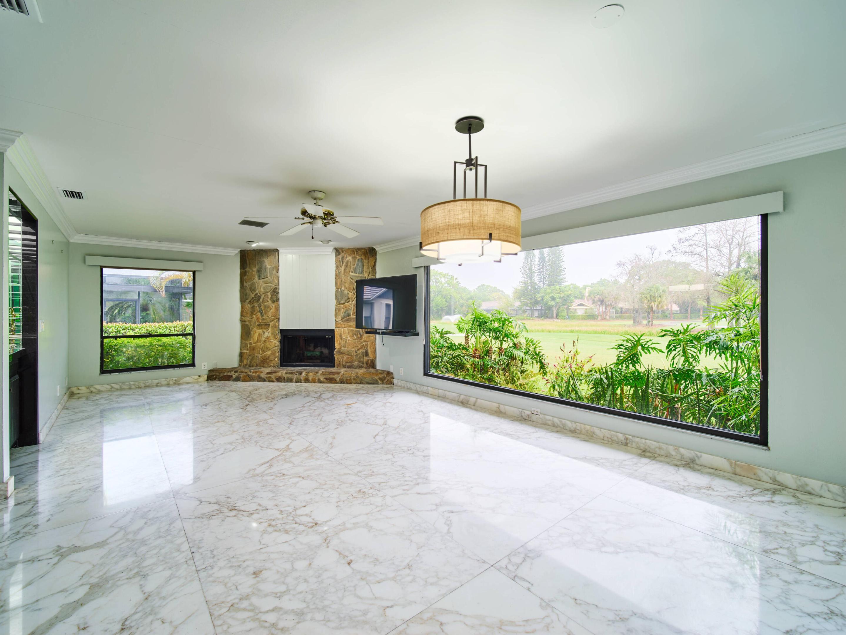 Thurston at PGA National - Residential