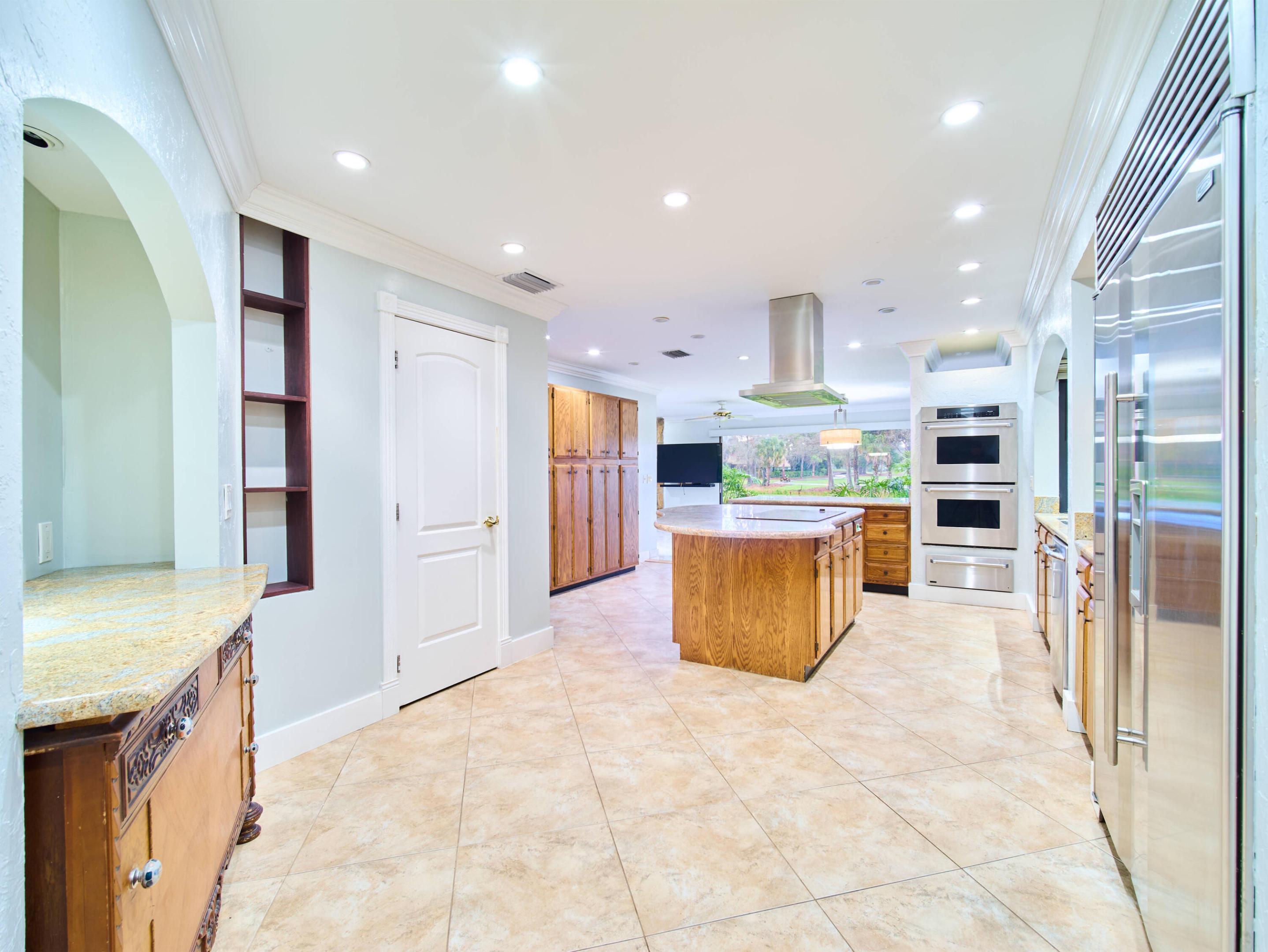 Thurston at PGA National - Residential