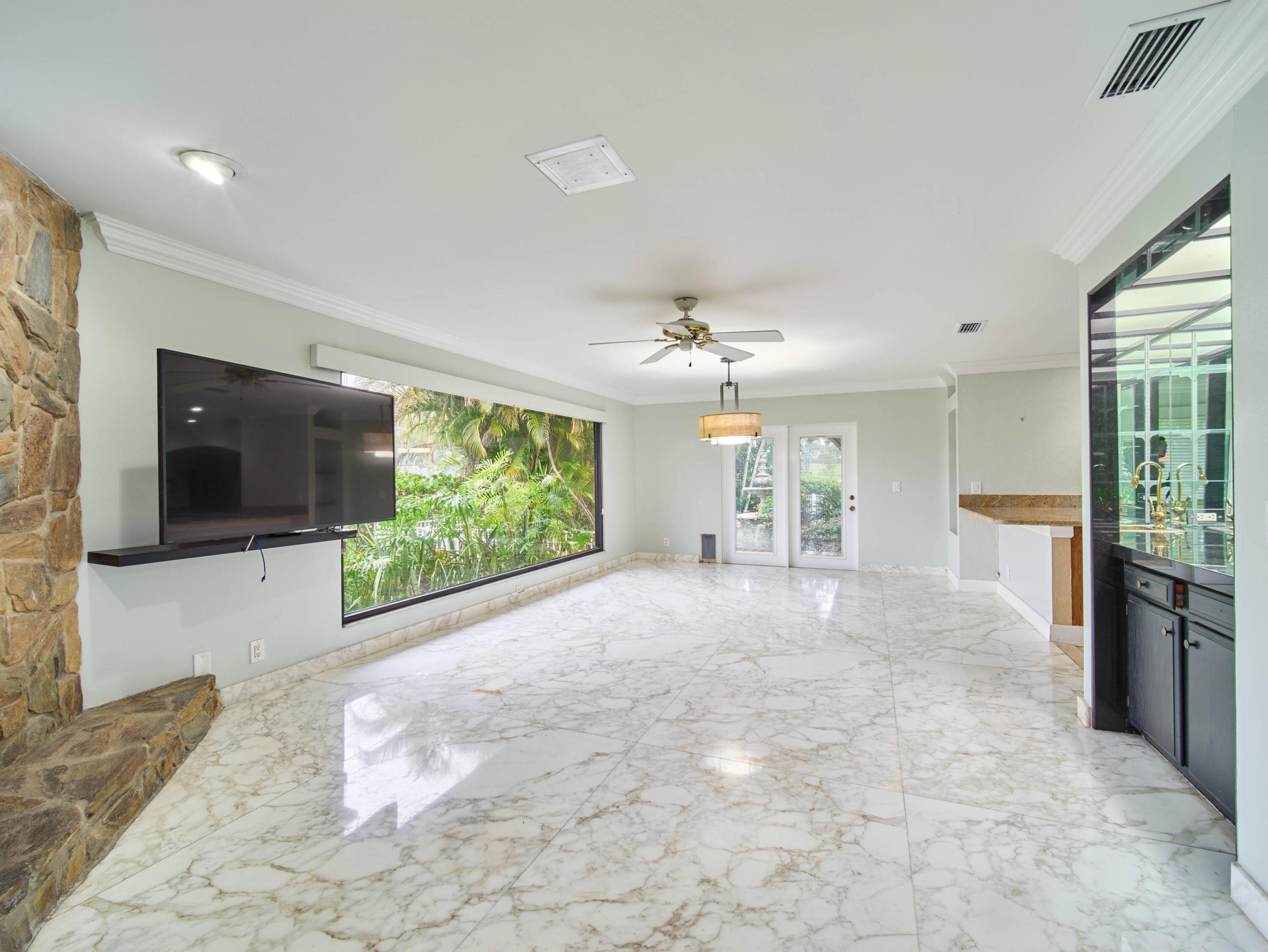 Thurston at PGA National - Residential