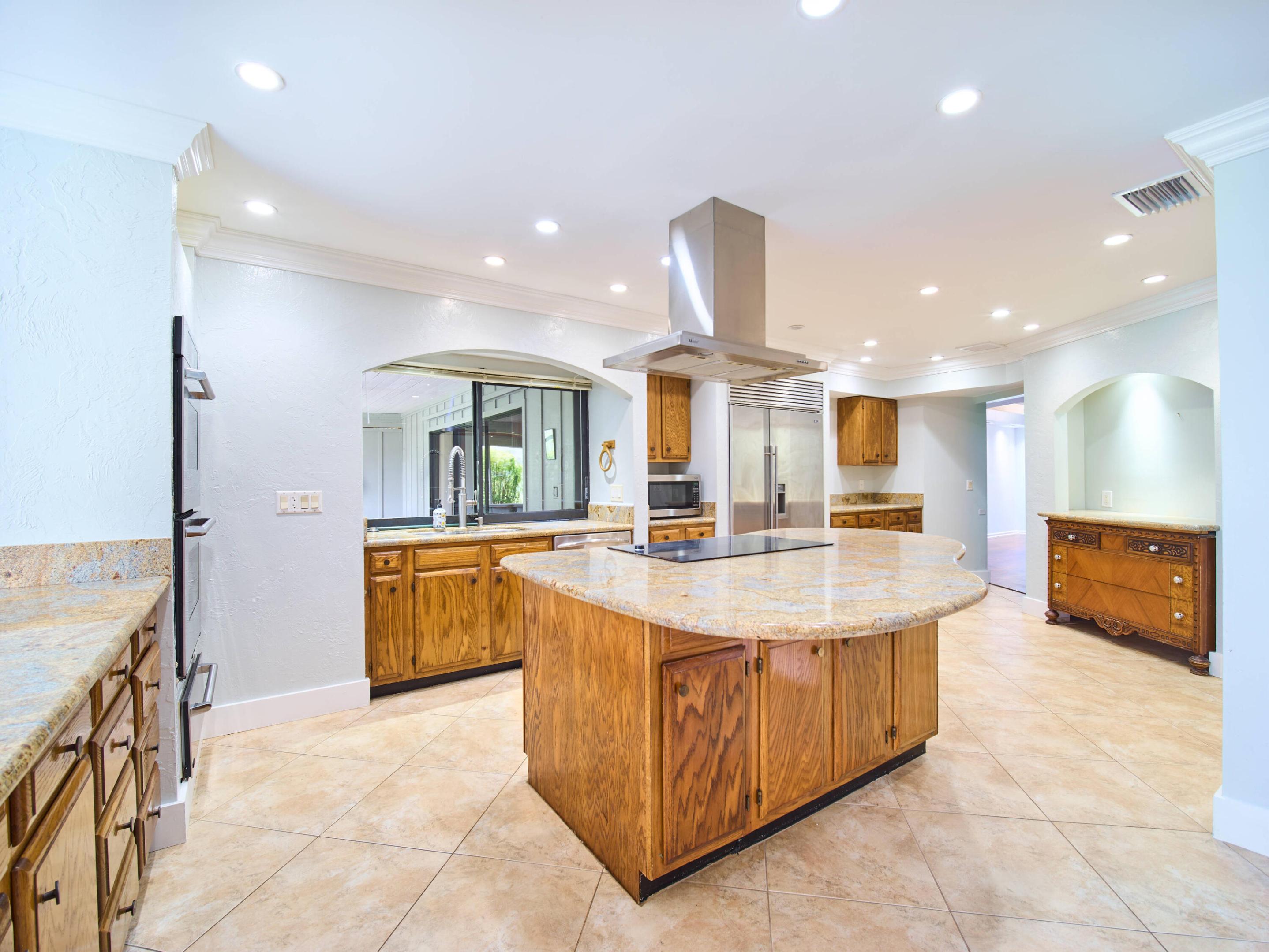 Thurston at PGA National - Residential