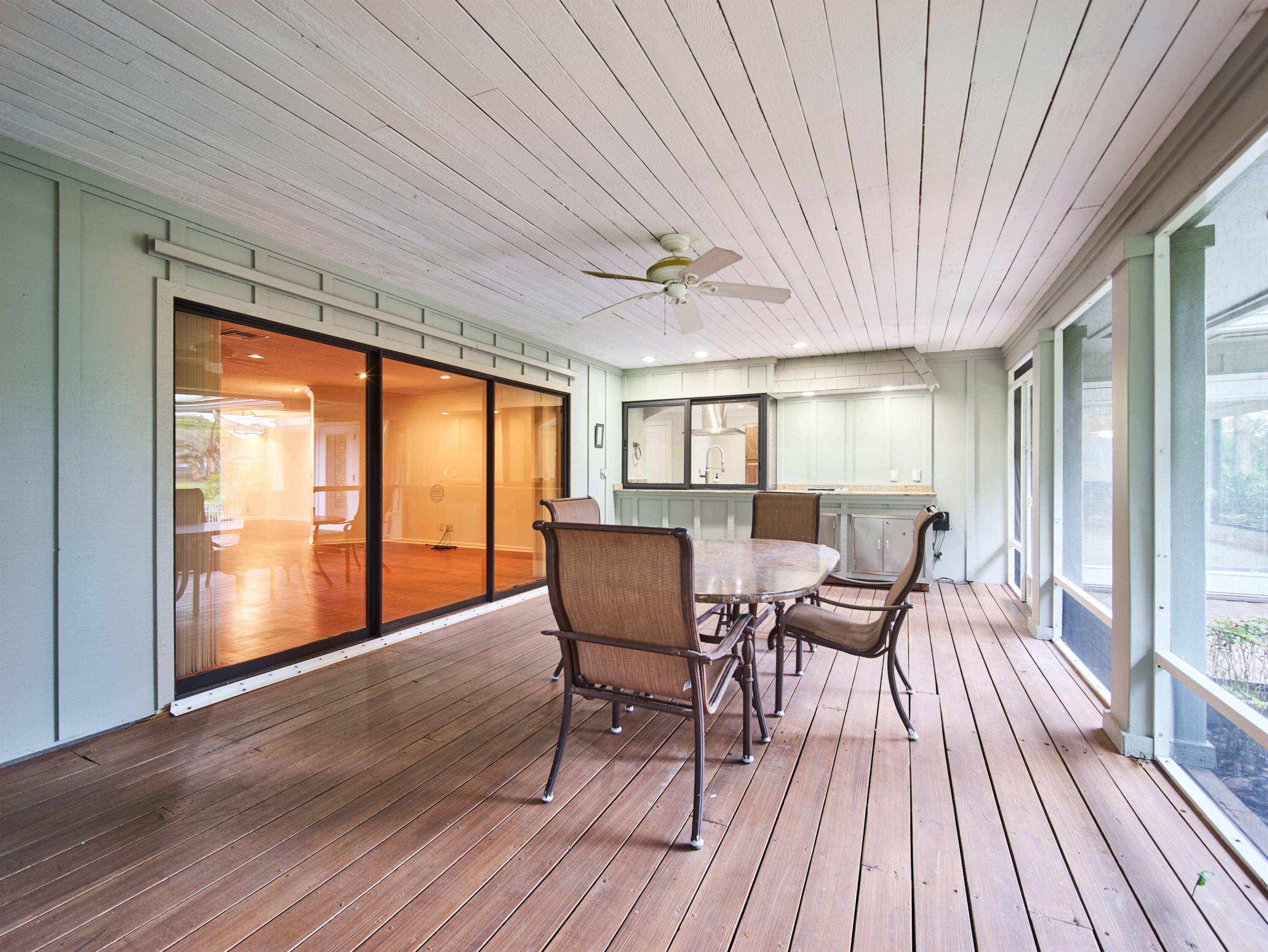 Thurston at PGA National - Residential