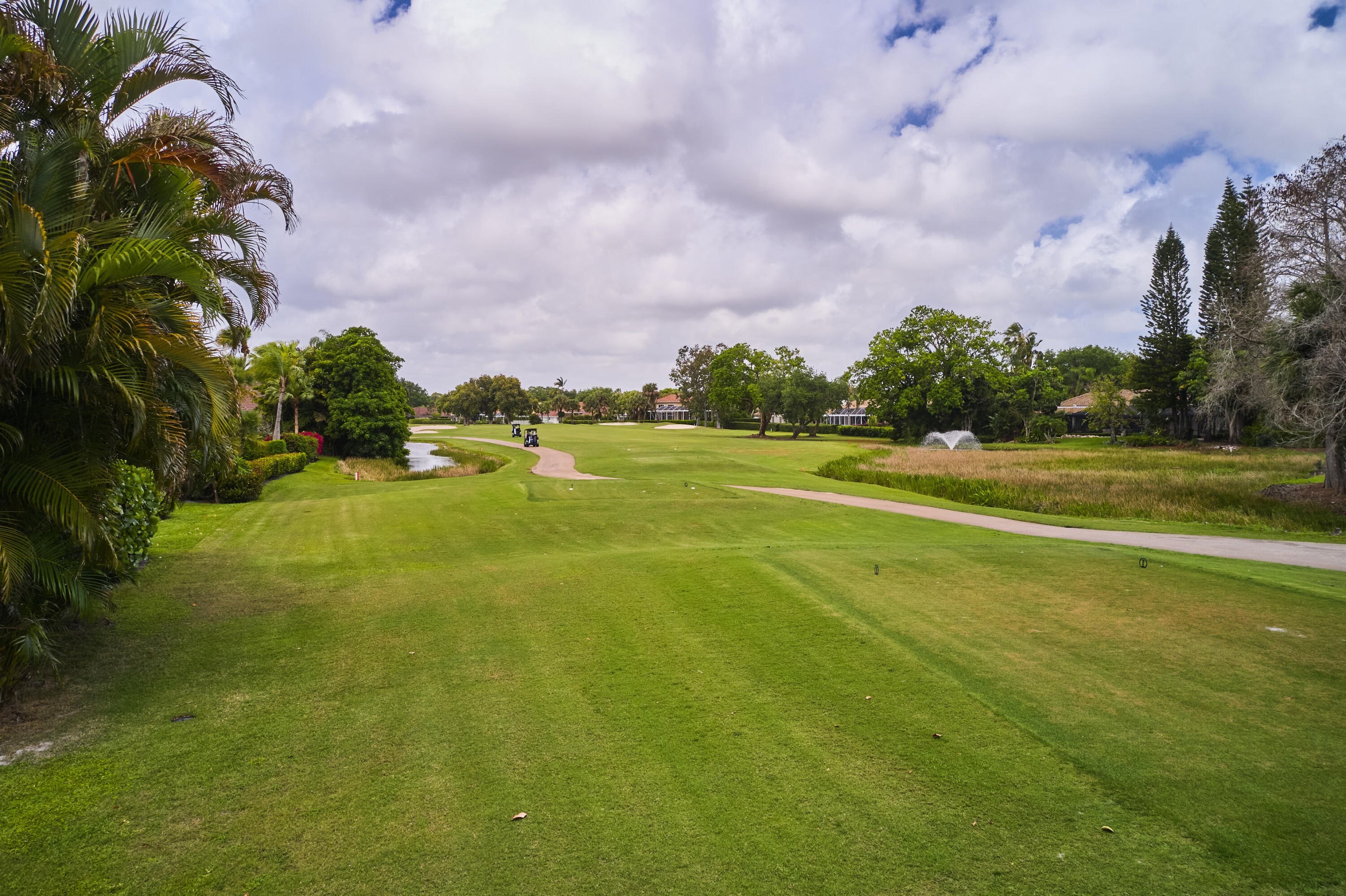 Thurston at PGA National - Residential