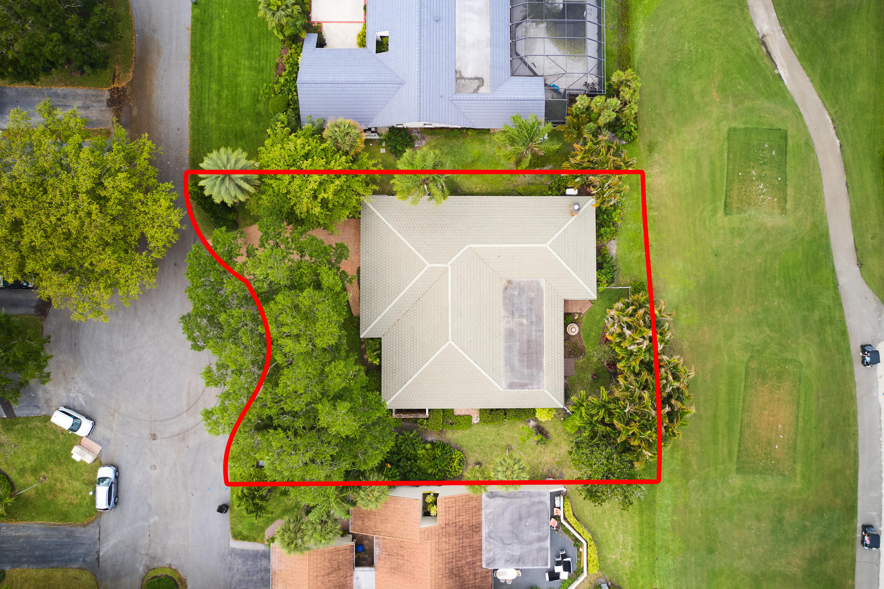 1 E Balfour Rd Road E