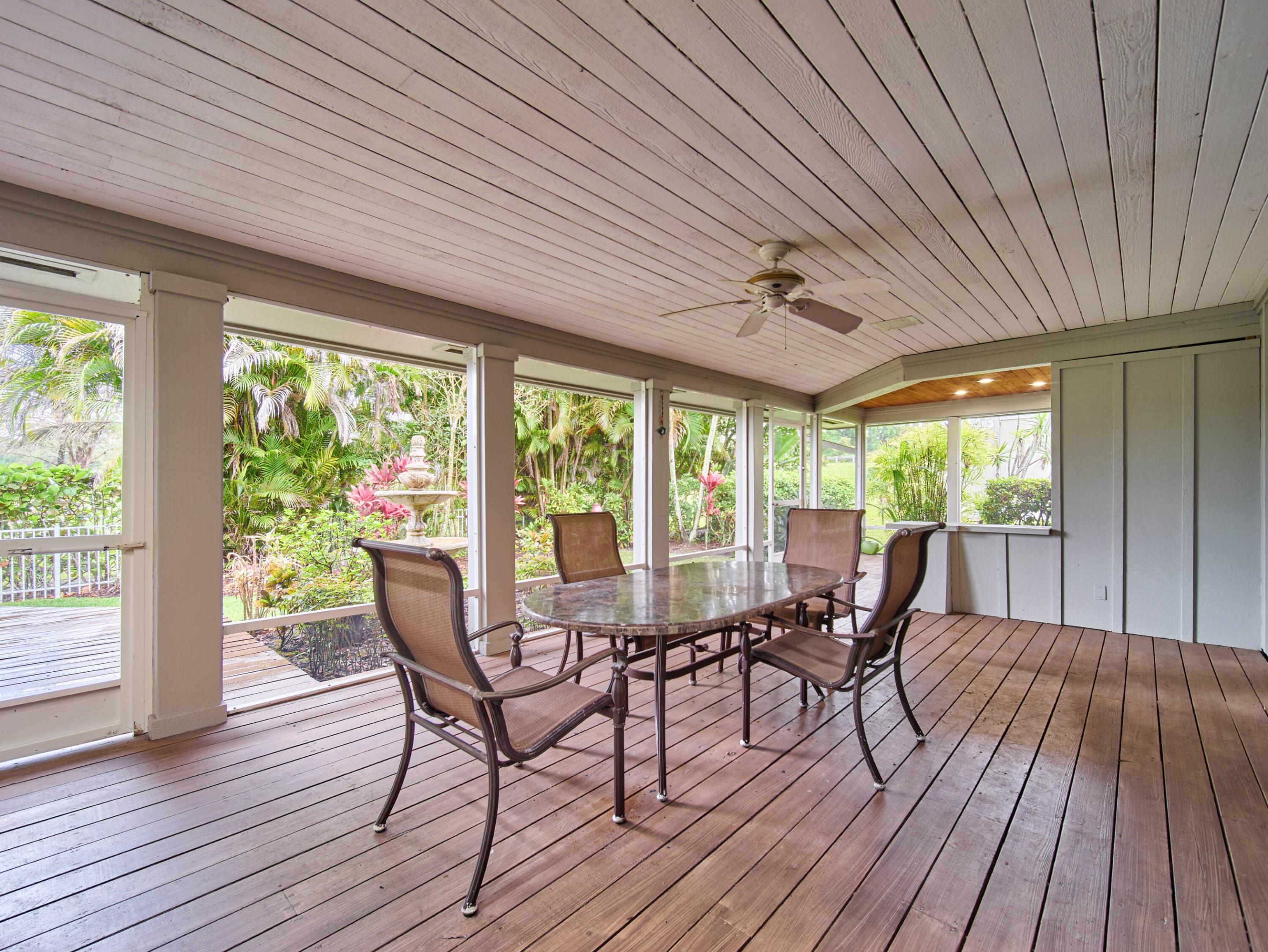 Thurston at PGA National - Residential