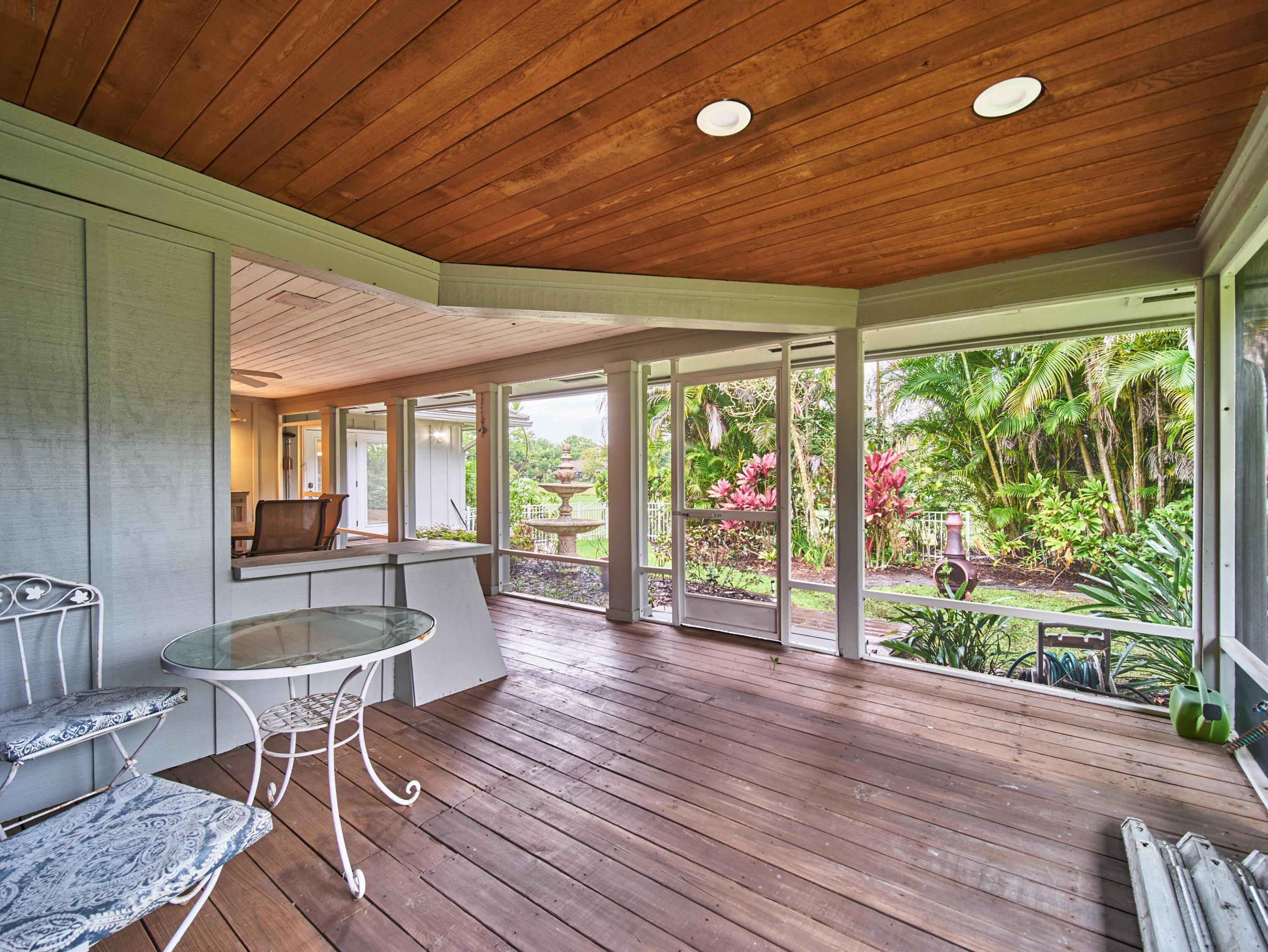 Thurston at PGA National - Residential