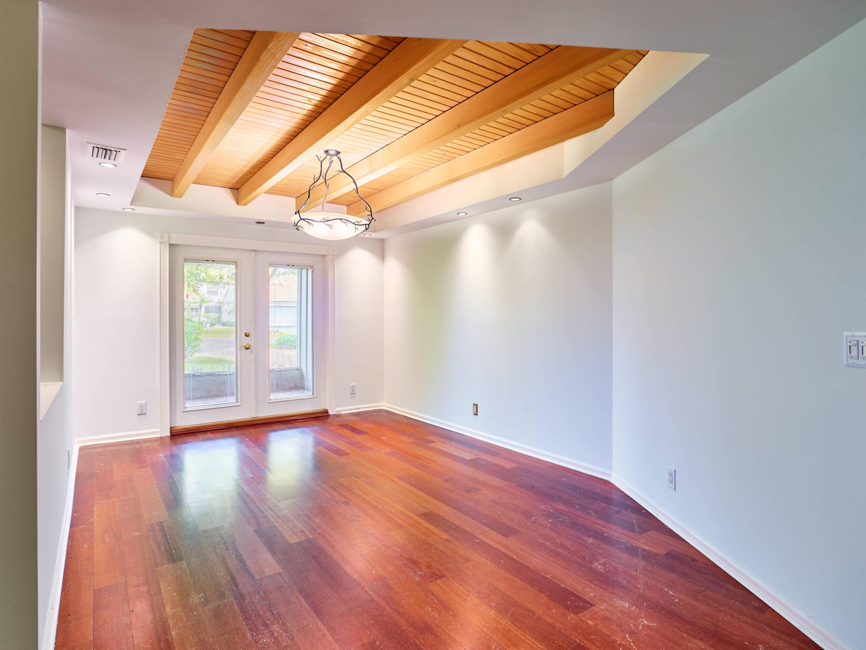 Thurston at PGA National - Residential