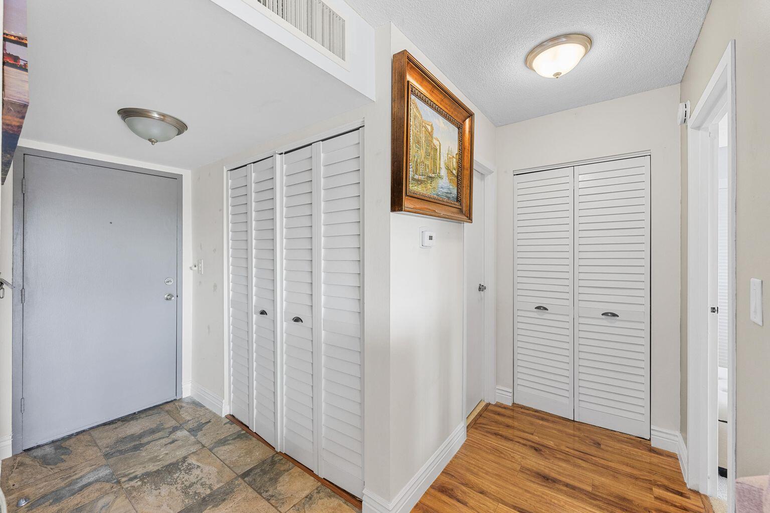 CORAL LAKE TOWER CONDO - Residential