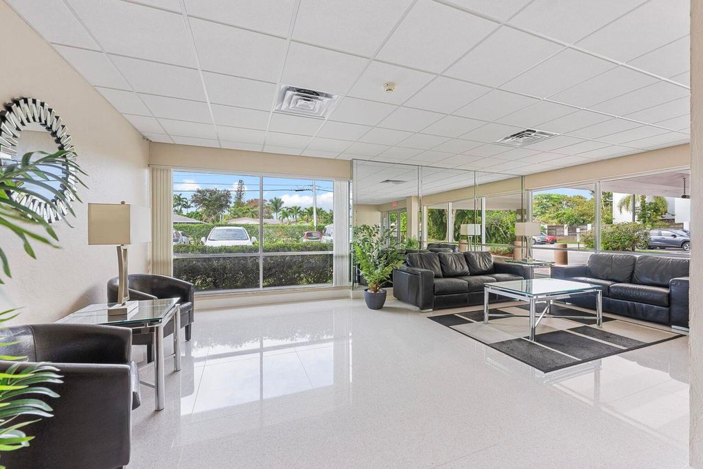 Photo of 1831 NE 38th Street #410, Oakland Park, FL 33308 (MLS # B26016186)