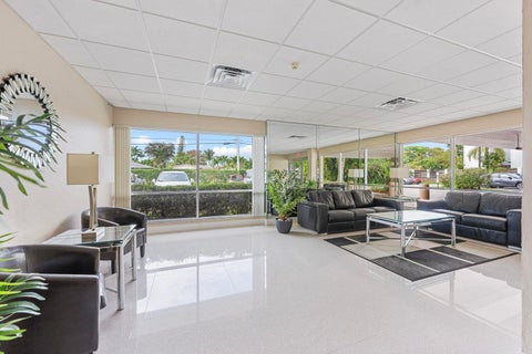 Tiny photo for 1831 NE 38th Street #410, Oakland Park, FL 33308 (MLS # B26016186)
