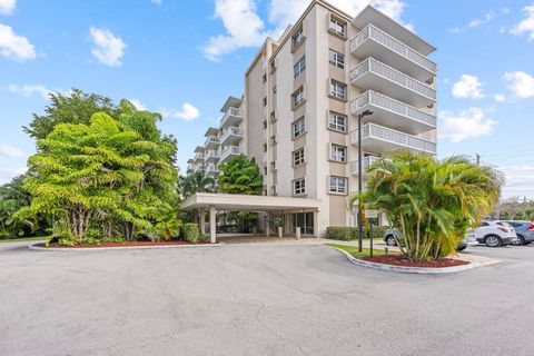 1831 NE 38th Street 410 Oakland Park FL 33308