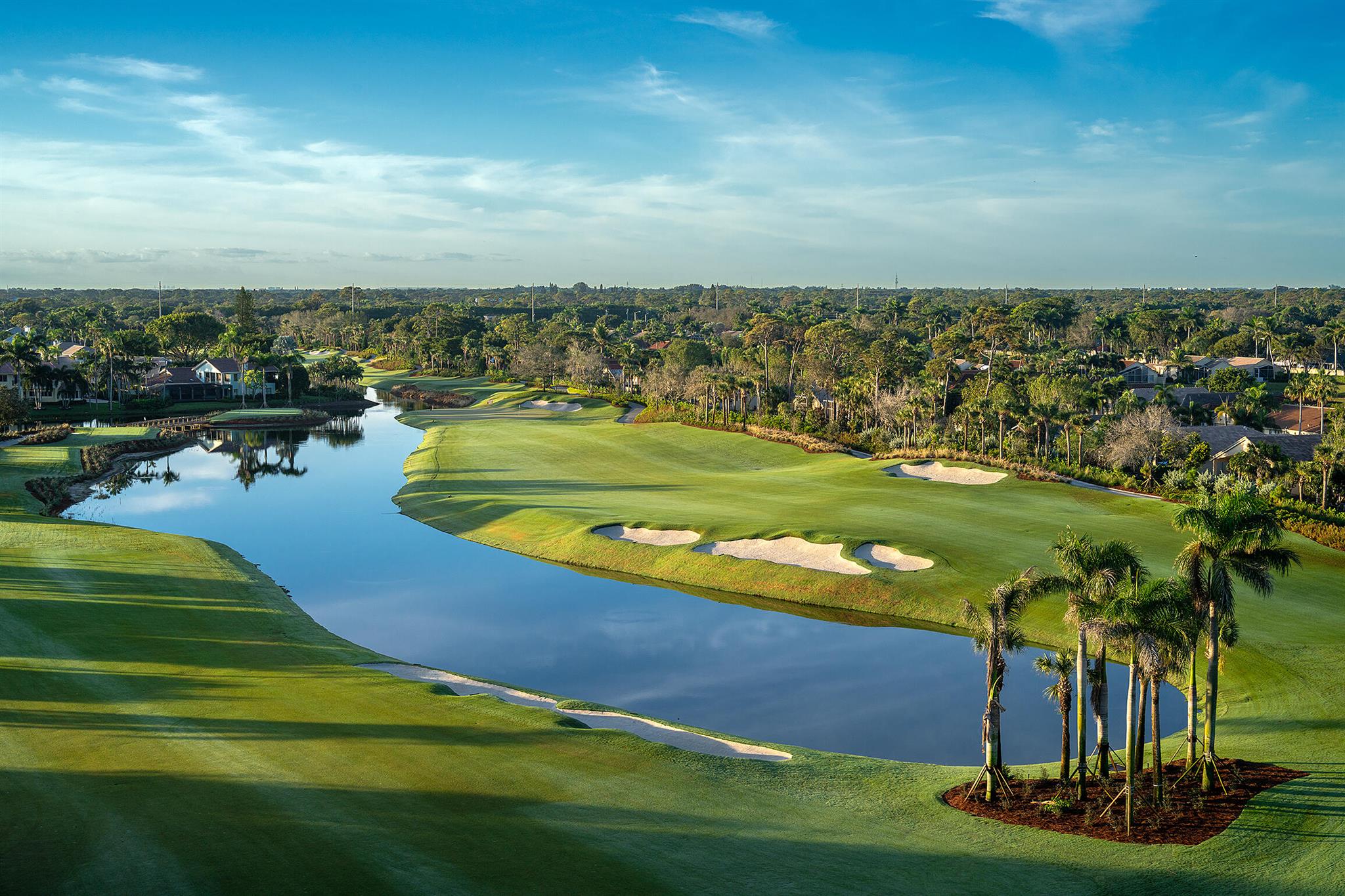 QUAIL RIDGE - Residential