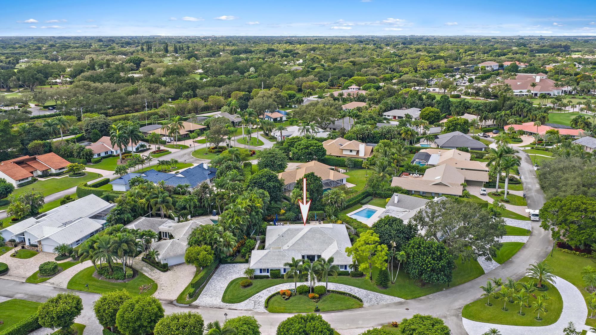 QUAIL RIDGE - Residential