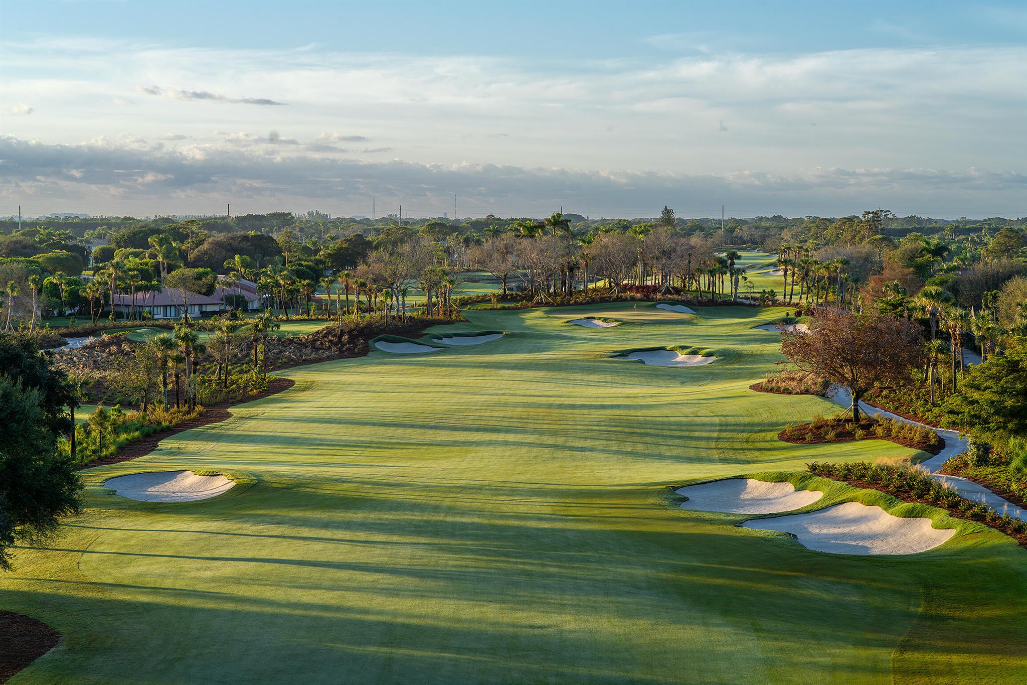 QUAIL RIDGE - Residential