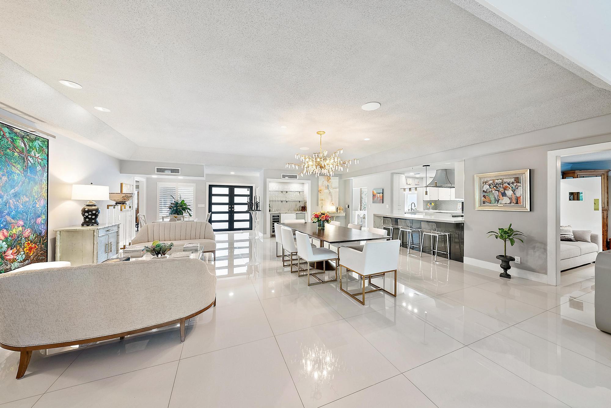 QUAIL RIDGE - Residential