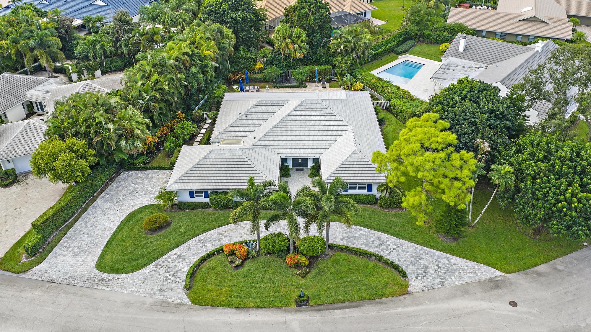 QUAIL RIDGE - Residential